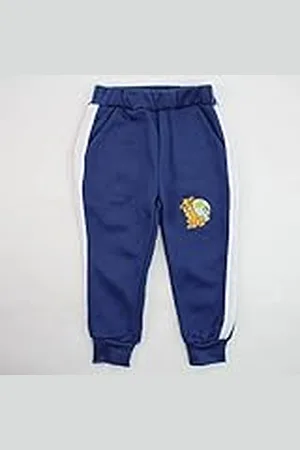 Disney Lio22-2572 S1 Jogging, , 6 años para Niños