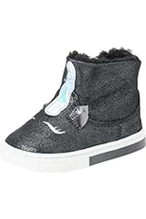 Primigi Baby Glitter, Zapatillas Bebé-Niñas, , 20 EU Estrecho
