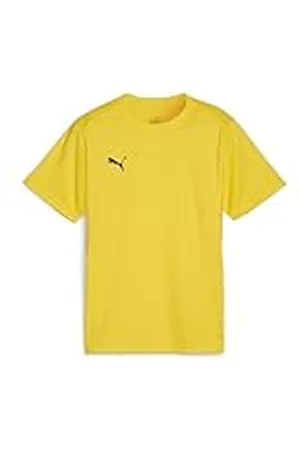 PUMA Camiseta Unisex Teamgoal Jr