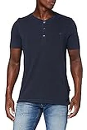 Camel Active 4094749T04, Camiseta para Hombre, , L