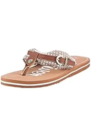QS by s.Oliver Casual, Zuecos Mujer, , 38