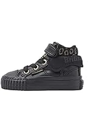 British Knights ROCO, Zapatillas Bebé-Niñas, , 24 EU