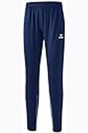 Erima Entrenamiento de Rendimiento Pantalón, , 46 para Mujer