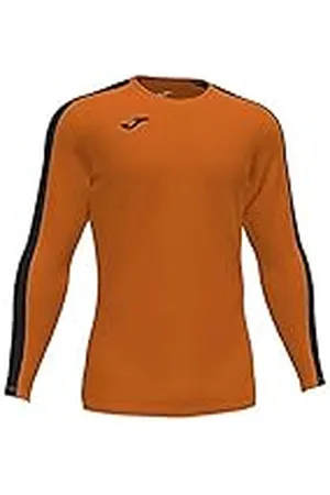 Joma Academy Camiseta Juego Manga Larga, Niños, , 2XS