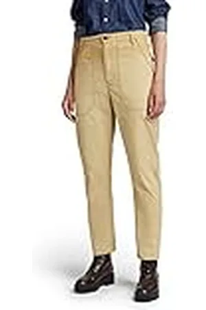 G-Star Para Mujer Pantalones 3D Fatigue Boyfriend, , 25
