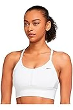 Nike W NK DF Indy LL Bra Sports, Women