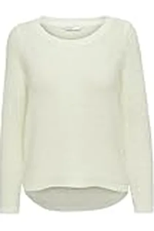 ONLY Onlgeena Xo L/S Pullover Knt Noos, , XS para Mujer