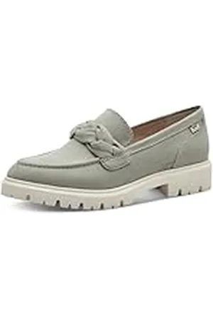 QS by s.Oliver Damen Slipper 5-24713-42, Mocasines Mujer, , 38 EU