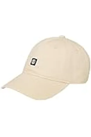 Element Gorra Icon Dad Cap Twill Hombre Beige One Size