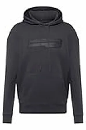 HUGO BOSS Soorley Sudadera, , L para Hombre