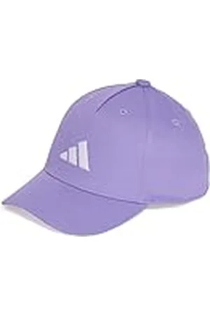adidas Gorra de béisbol Unisex para niños pequeños