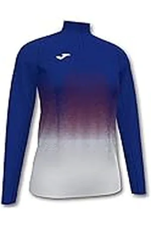 Joma Elite VII Sudadera Running, Niñas, , XS