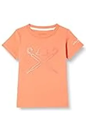 Hackett Logo Fade tee Camiseta, , 7 Years para Niños