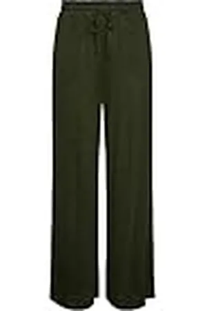 Pieces® Pcnollie HW Pants Noos Pantalones, , L para Mujer