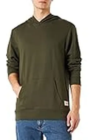 JACK & JONES Jacbasic-Sudadera con Capucha, , XL para Hombre