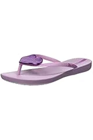 Ipanema Chica Maxi Fashion Kids Chanclas, , 31/32 EU