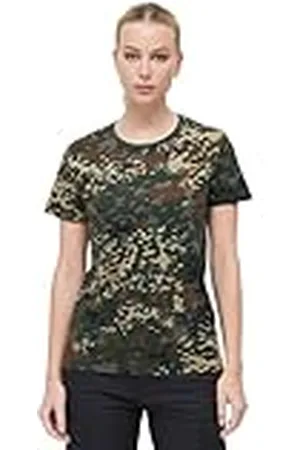 Brandit Women T-Shirt, color: , size: L