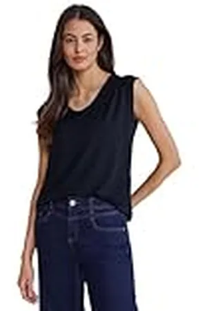 Street one A321275 Camiseta de Punto, Women