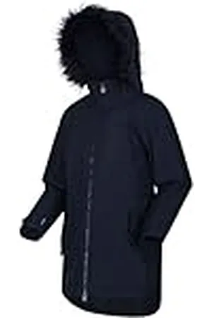Regatta Parka Abbettina impermeable Thermoguard para niños