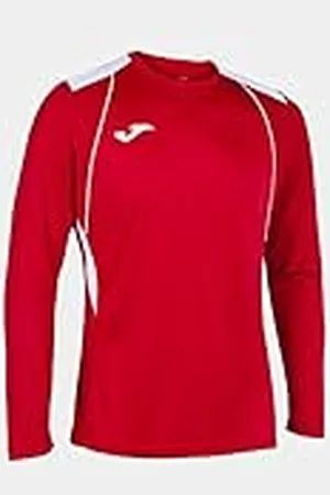 Joma Camiseta Manga Larga Championship VII