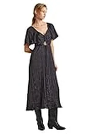 Pepe Jeans Didi Vestido Mujer, , S