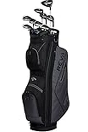 Callaway Golf 2021 REVA - Juego Completo de Golf (11 Piezas) para diestros, Regular