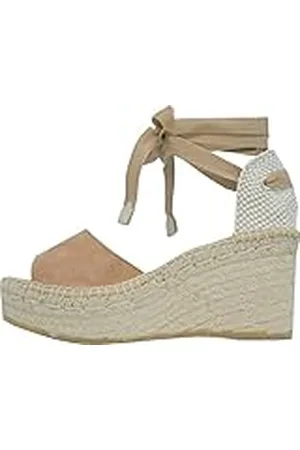 Högl Pantuflas Mujer, , 41 EU Ancho