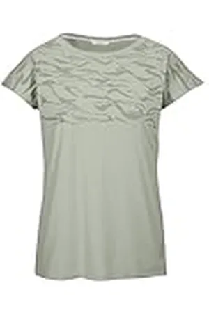 Killtec KOS 22 WMN TSHRT Funcional/Camiseta de Manga Corta, , 40 para Mujer