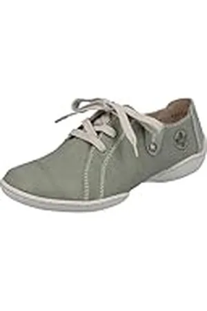 Rieker 58811, Cordones Mujer, , 36 EU