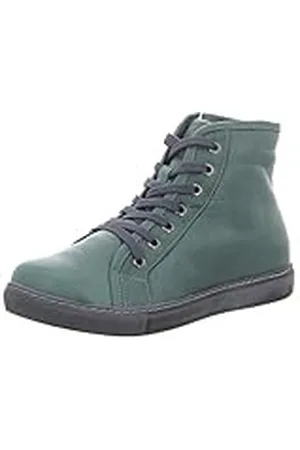 Andrea Conti Zapatillas Altas para Mujer, , 38 EU