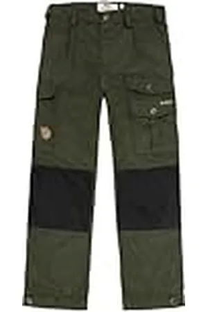 Fjällräven Fjallraven 80592-662 Kids Vidda Trousers Pants Unisex Kids Tamaño 134