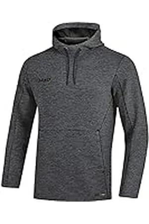 Jako Conceptos básicos prémium Sudadera con Capucha, Hombre, , XXL