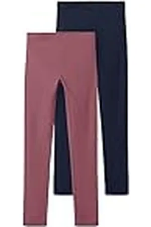 NAME IT Nkfvivian 2p Legging L Noos Mallas Niñas, , 146