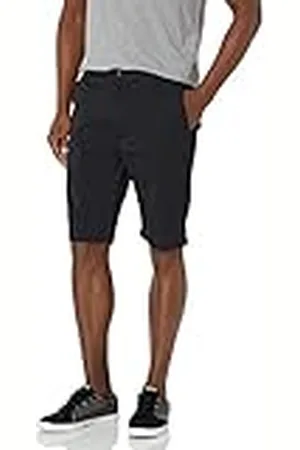 Volcom Vmonty Stretch Short Pantalones Cortos, , 40 para Hombre