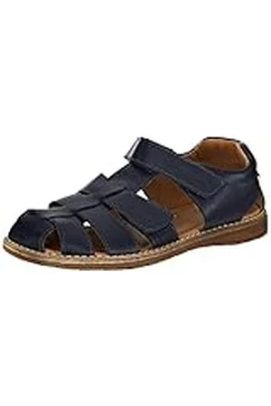 Primigi Green For Change, Sandalia Hombre, , 34 EU