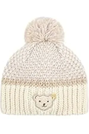 Steiff Mütze Gorro, , 41 para Niñas