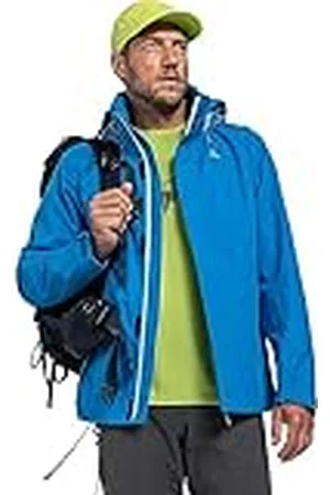 Schöffel Chaqueta Gmund M, Hombre, , 48