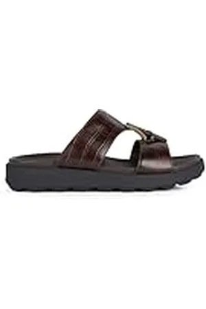 Geox U Spherica Ec6 D, Sandalia Deslizante Hombre, , 42 EU