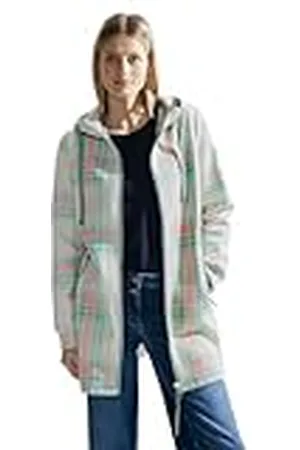 CECIL B100996, chaqueta De las mujeres,