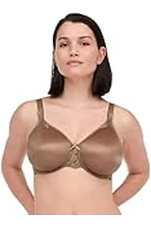 Chantelle Hedona Co SG Arma. Enveloppant Moule Sujetador de Cobertura Completa, , 70D Mujeres