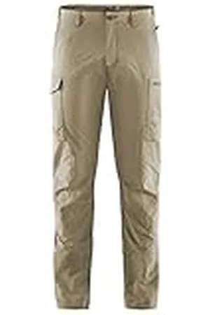 Fjällräven Fjallraven Travellers MT Trousers M Sport, Hombre, , 56
