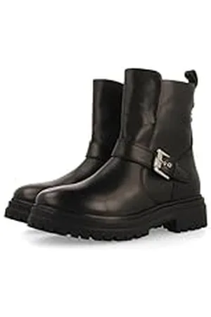 Gioseppo Botas Biker Piel SIBIRIEN