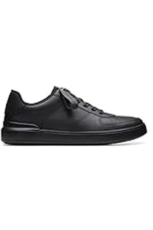 Clarks Courtlite Tie, Zapatillas Hombre, , 41.5 EU