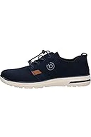 Bugatti Bax Comfort, Zapatillas, Hombre, , 46 EU Ancho