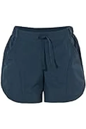 Vaude Pantalones Cortos Unisex para niños Detective