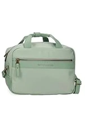 Pepe Jeans Morgan Neceser 31x21x15 cms Poliéster con detalles en Piel Sintética by Joumma Bags