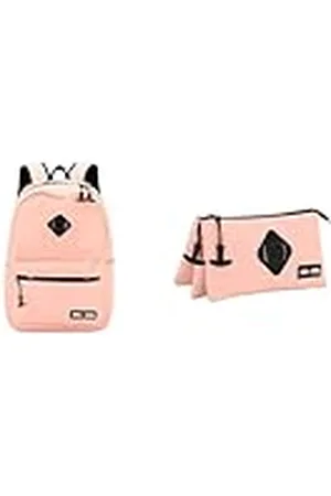 PRO-DG PRODG Salmon - Mochila Smart + Estuche Portatodo Triple Smart
