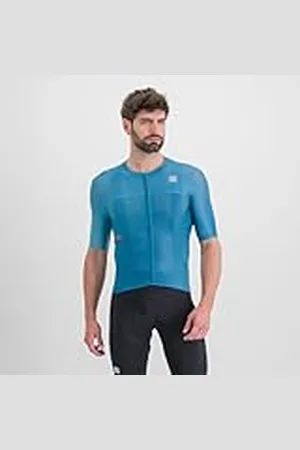 Sportful 1123029-464 Light Pro Jersey T-Shirt Hombre Tamaño L