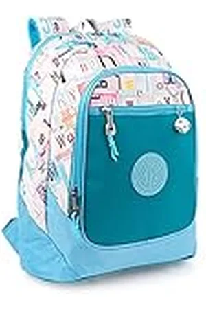 Skpat Mochila Escolar Adolescente para Colegio Instituto Y Universidad. Mochilas Escolares Adolescentes Niña Hombre Mujer Casual Resistente Gran Capacidad, Azul