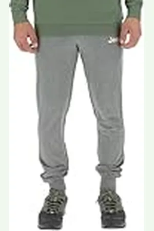 Jeep O102451-J823 Jsmu Pantalón Deportivo Hombre Print XL
